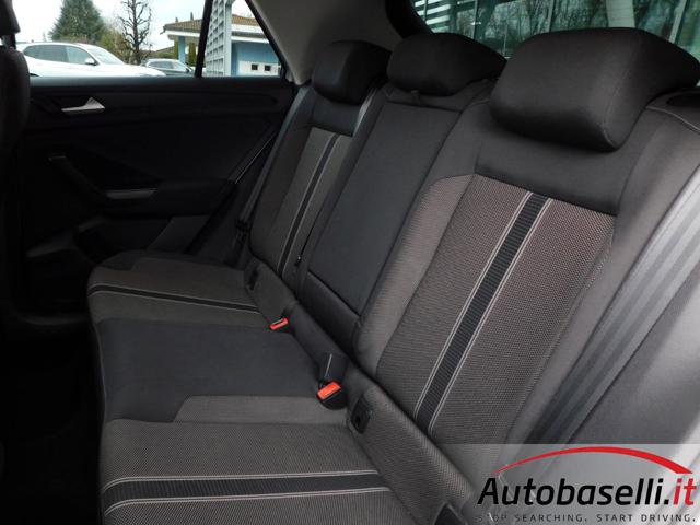 VOLKSWAGEN T-Roc usata, con Airbag laterali