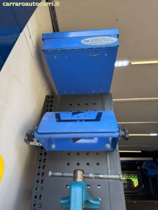 VOLKSWAGEN Crafter usata, con Trazione integrale