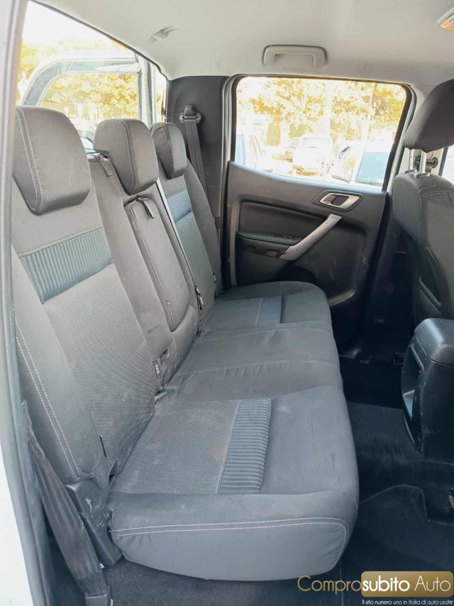 FORD Ranger usata 30