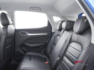 MG ZS usata 9