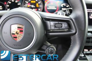 PORSCHE 911 usata, con Antifurto