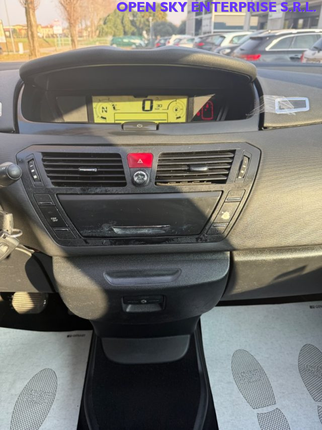 CITROEN C4 usata, con Bracciolo