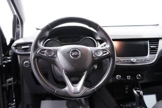 OPEL Crossland usata, con Immobilizzatore elettronico