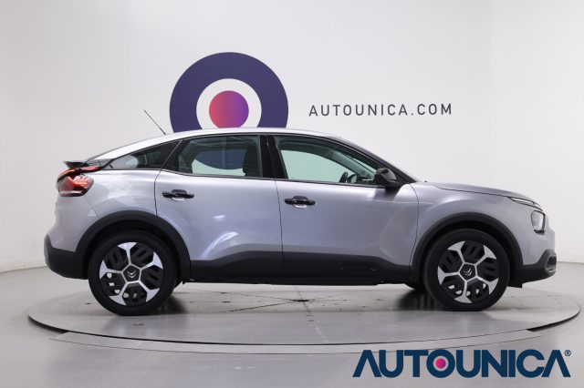 CITROEN C4 usata, con Airbag Passeggero