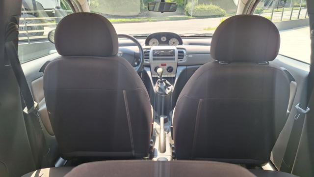 LANCIA Ypsilon usata 12