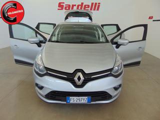 RENAULT Clio usata, con Airbag laterali