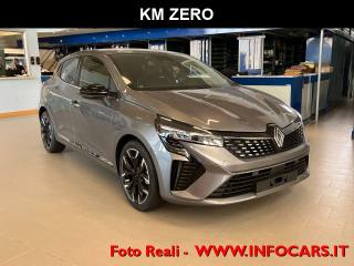 RENAULT Clio ECO-G 100 CV GPL Pack Techno KM0 - PROMO
