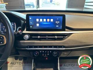 DR MOTOR DR 5.0 usata, con Cruise Control