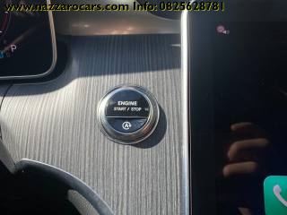 MERCEDES-BENZ CLE 220 usata, con Leve al volante