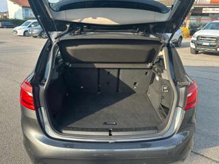BMW 216 usata, con Climatizzatore