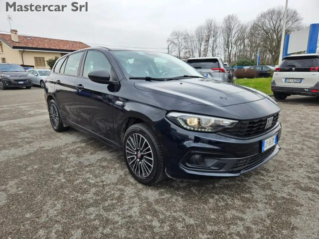 FIAT Tipo usata, con Boardcomputer