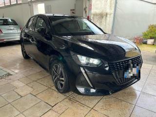 PEUGEOT 208 ALLURE 1.2 PureTech 100CV Stop&Start