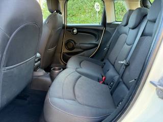 MINI Cooper D usata, con USB