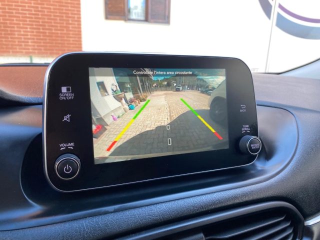 FIAT Tipo usata 20