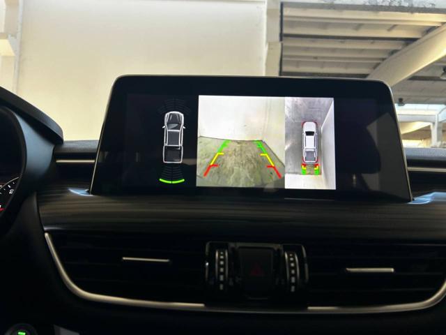 FOTON Tunland G7 usata, con Sedili riscaldati