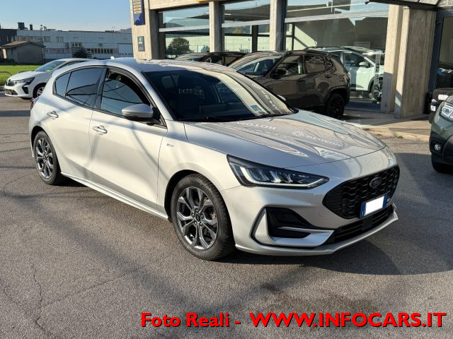 FORD Focus usata, con ABS