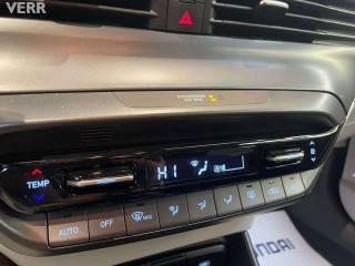 HYUNDAI i20 usata 10