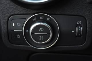 ALFA ROMEO Stelvio usata, con MP3