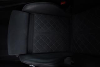 AUDI A4 usata, con Sedili riscaldati