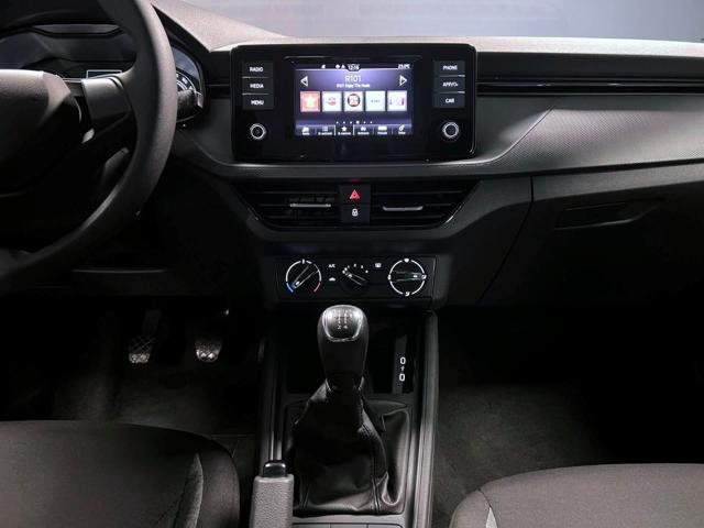 SKODA Kamiq usata, con Controllo trazione