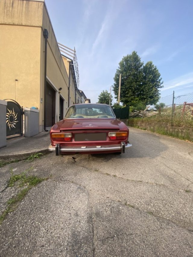ALFA ROMEO GT usata 10