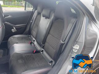 MERCEDES-BENZ A 220 usata, con Filtro antiparticolato