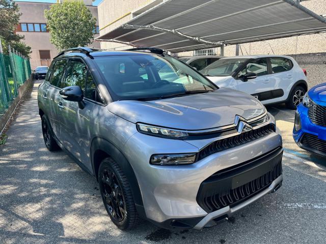 CITROEN C3 Aircross usata, con ABS