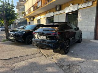 AUDI Q3 usata, con Cerchi in lega