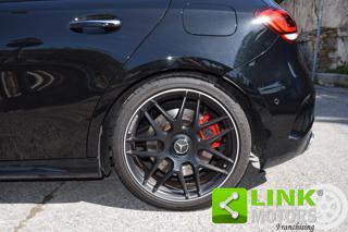 MERCEDES-BENZ A 45 S AMG usata, con Climatizzatore