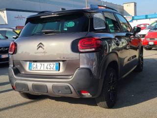 CITROEN C3 Aircross usata, con Alzacristalli elettrici