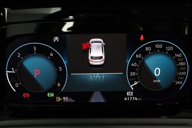 VOLKSWAGEN Golf usata 6