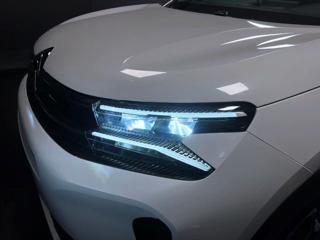 CITROEN C5 Aircross usata, con Fendinebbia