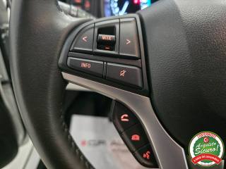 SUZUKI Ignis usata, con Immobilizzatore elettronico