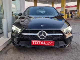MERCEDES-BENZ A 180 usata, con Airbag