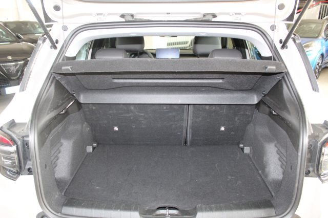 JEEP Avenger usata, con Climatizzatore