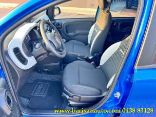 FIAT Panda usata, con Autoradio