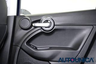 FIAT 500X usata, con Blind spot monitor