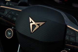 CUPRA Leon usata, con Sensori di parcheggio posteriori