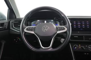 VOLKSWAGEN Taigo usata 5