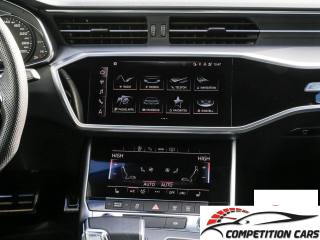 AUDI A6 usata, con Sistema di navigazione