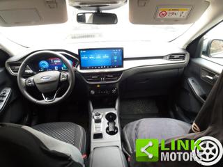 FORD Kuga usata, con Park Distance Control