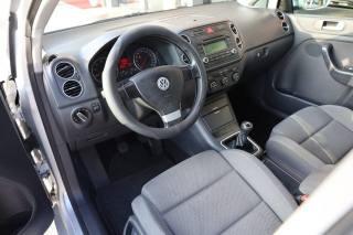 VOLKSWAGEN Golf Plus usata, con Airbag laterali