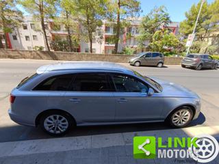 AUDI A6 usata, con Fari bi-xeno
