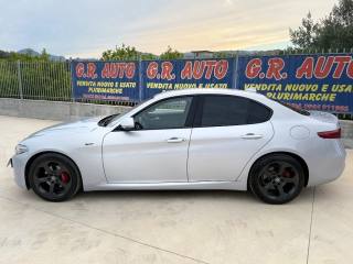ALFA ROMEO Giulia usata, con Airbag Passeggero