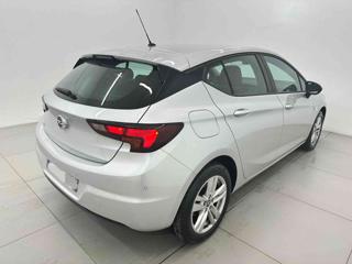 OPEL Astra usata, con Airbag Passeggero