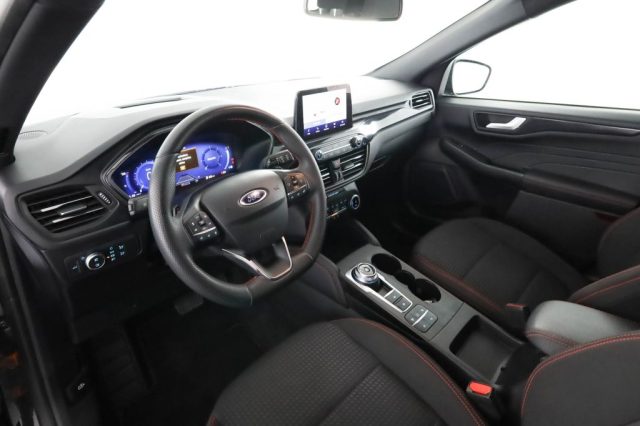 FORD Kuga usata 1