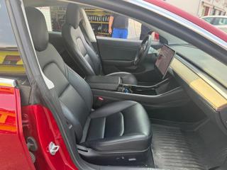 TESLA Model 3 usata, con Controllo trazione