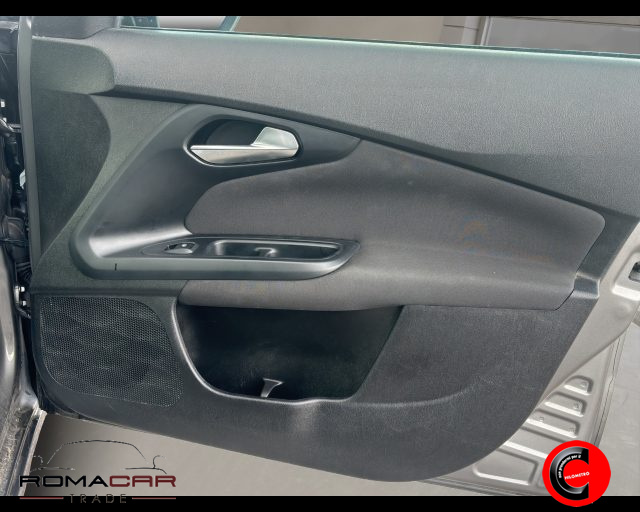 FIAT Tipo usata, con Controllo elettronico della corsia