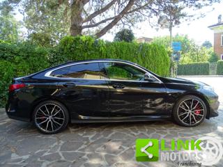 BMW 218 usata, con Airbag laterali