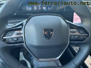 PEUGEOT 308 usata, con Immobilizzatore elettronico